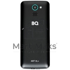 Мобильный телефон BQ 1868 Art+ черный