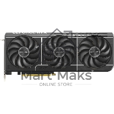 Видеокарта ASUS GeForce RTX 5070 PRIME OC Edition, 12 GB GDDR7, 192 bit, 3xDisplayPort, HDMI, GPU 2330 MHz