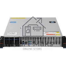 Сервер IRU Rock G2206IG3 2x4309Y 2x32Gb 2xRJ45 2x750W w/o OS (2138950)