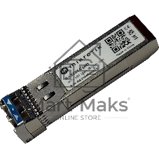 Трансивер Mikrotik S+31DLC10D