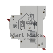 Выключатель автоматический модульный 3п C 25А 4.5кА YON max MD63S YON MD63S-3PC25