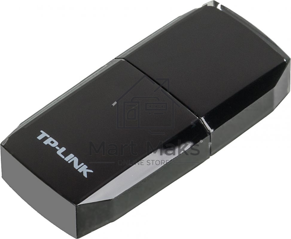 Сетевой адаптер WiFi TP-Link Archer T2U