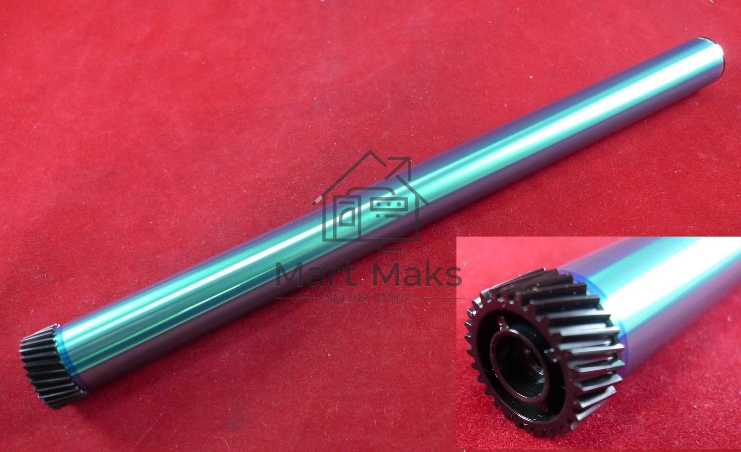 Фотобарабан OPC Cactus монохромный (принтеры и МФУ) для Samsung ML 2165/2160/ SCX3405 (SC) (Green)