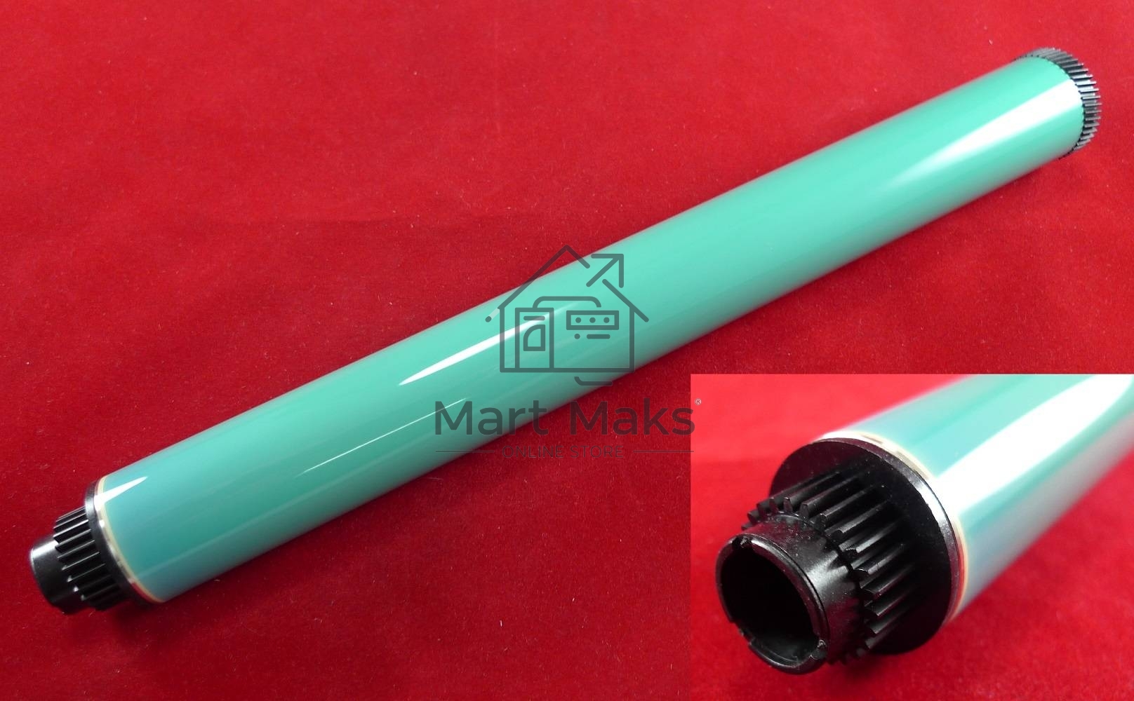Барабан Ricoh Aficio 1013/120 FAX 3310/3320/4410/4420/4430 High Quality (ELP, Китай)