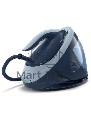 Парогенератор Philips PSG7030/20 синий