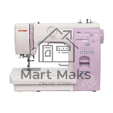 Швейная машина Janome HomeDecor 1015