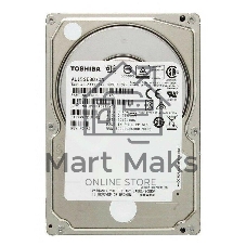 Жесткий диск Toshiba 300Gb SAS2.5