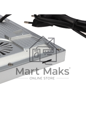 Цветной монитор видеодомофона 7