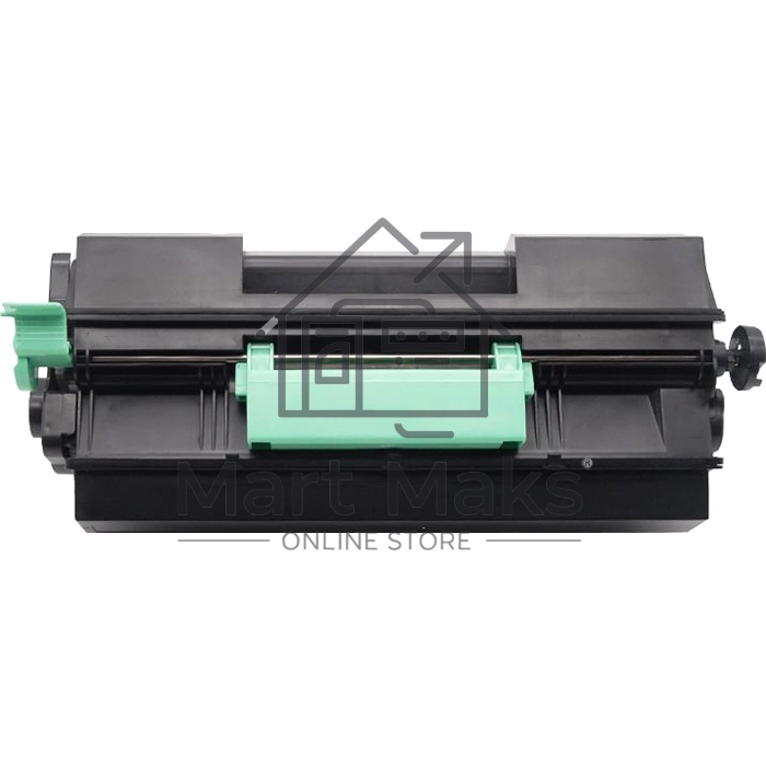 Картридж лазерный тип SP 4500HE для Ricoh Aficio SP 4510DN/SP4510SF (12K)
