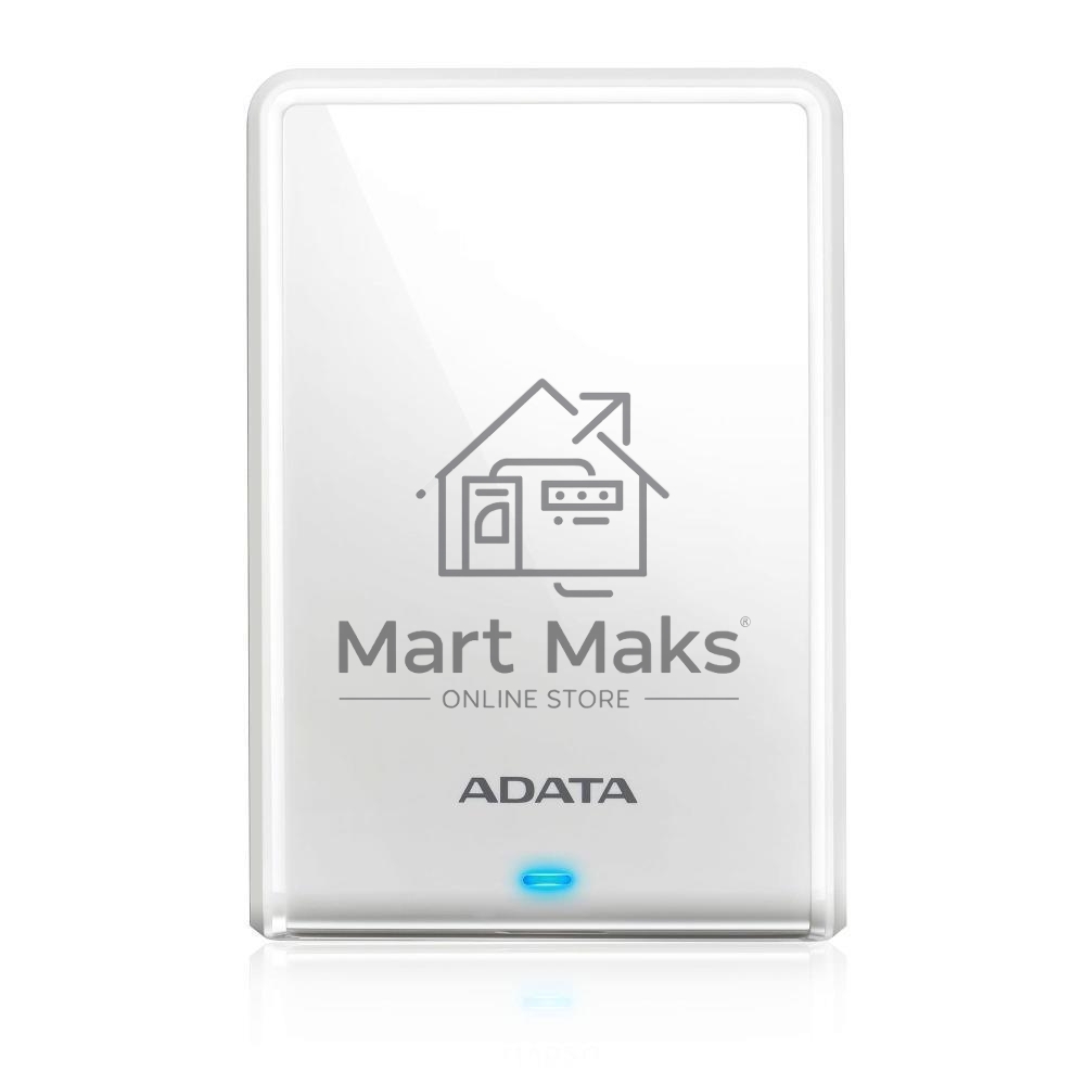Внешний жесткий диск ADATA 2TB ADATA HV620S, 2,5