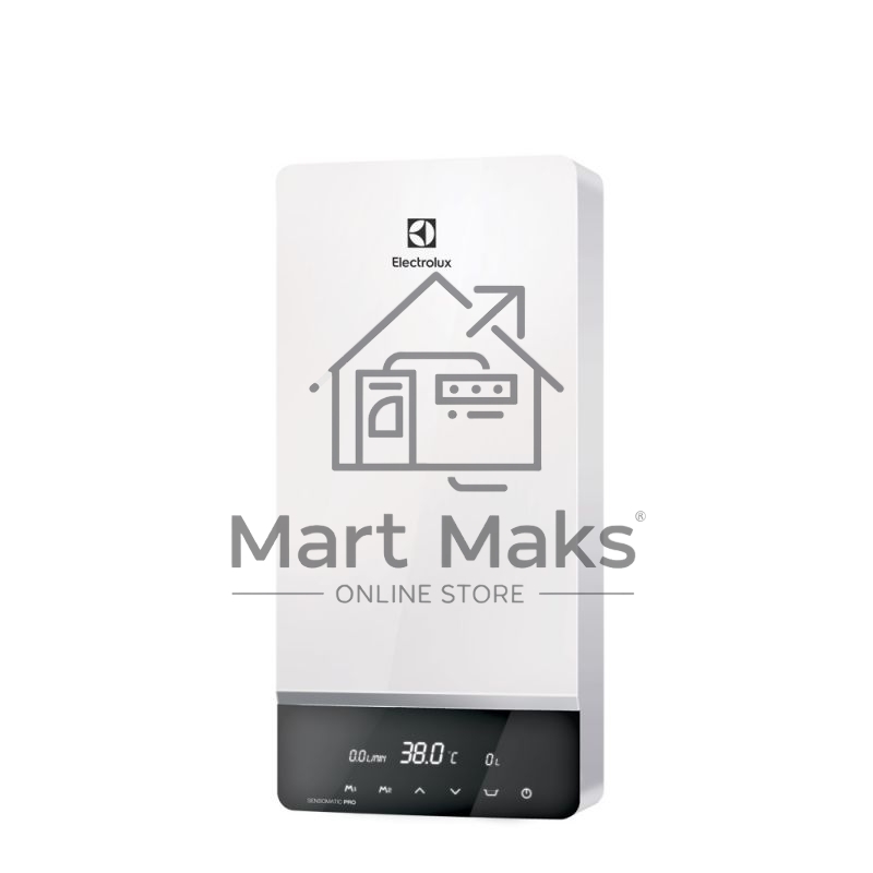 Водонагреватель Electrolux NPX 18-24 Sensomatic Pro