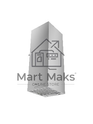 Вытяжка Maunfeld BATH LIGHT (ISLA) 35 