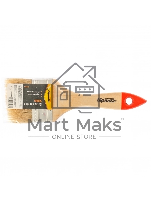 Кисть плоская Slimline 2,5