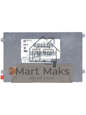 Матрица HV070WS1-1E2 Разъем мама