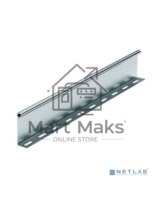 Разделитель для лотка SEP L3000 H100 (дл.3м) ДКС 36510