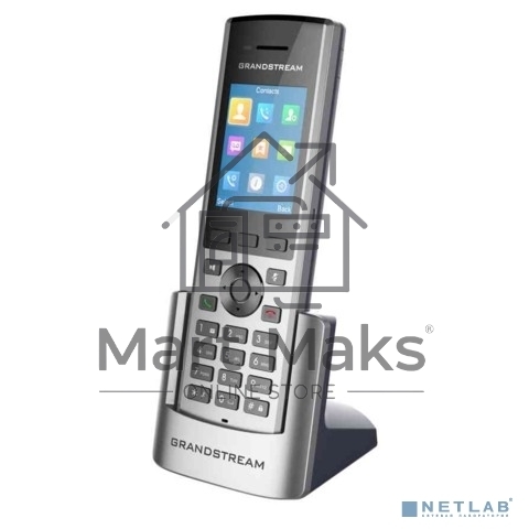Телефон VOIP DP730 GRANDSTREAM