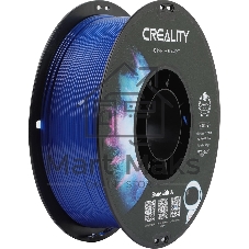 Катушка CR-PETG пластика Creality 1,75 мм 1кг для 3D принтеров, голубой