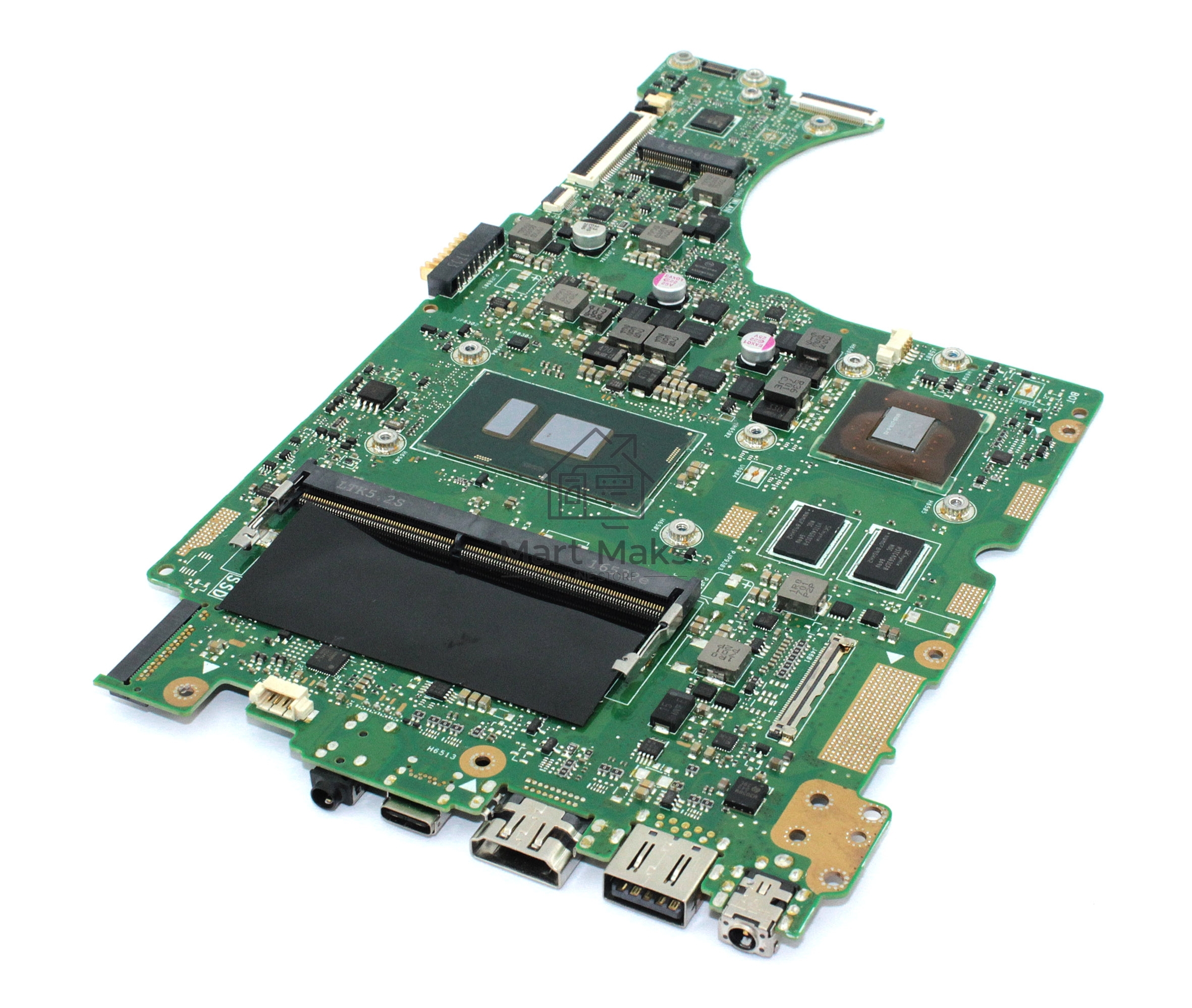 Материнская плата для Asus UX410UQ 8G/I5-7200U