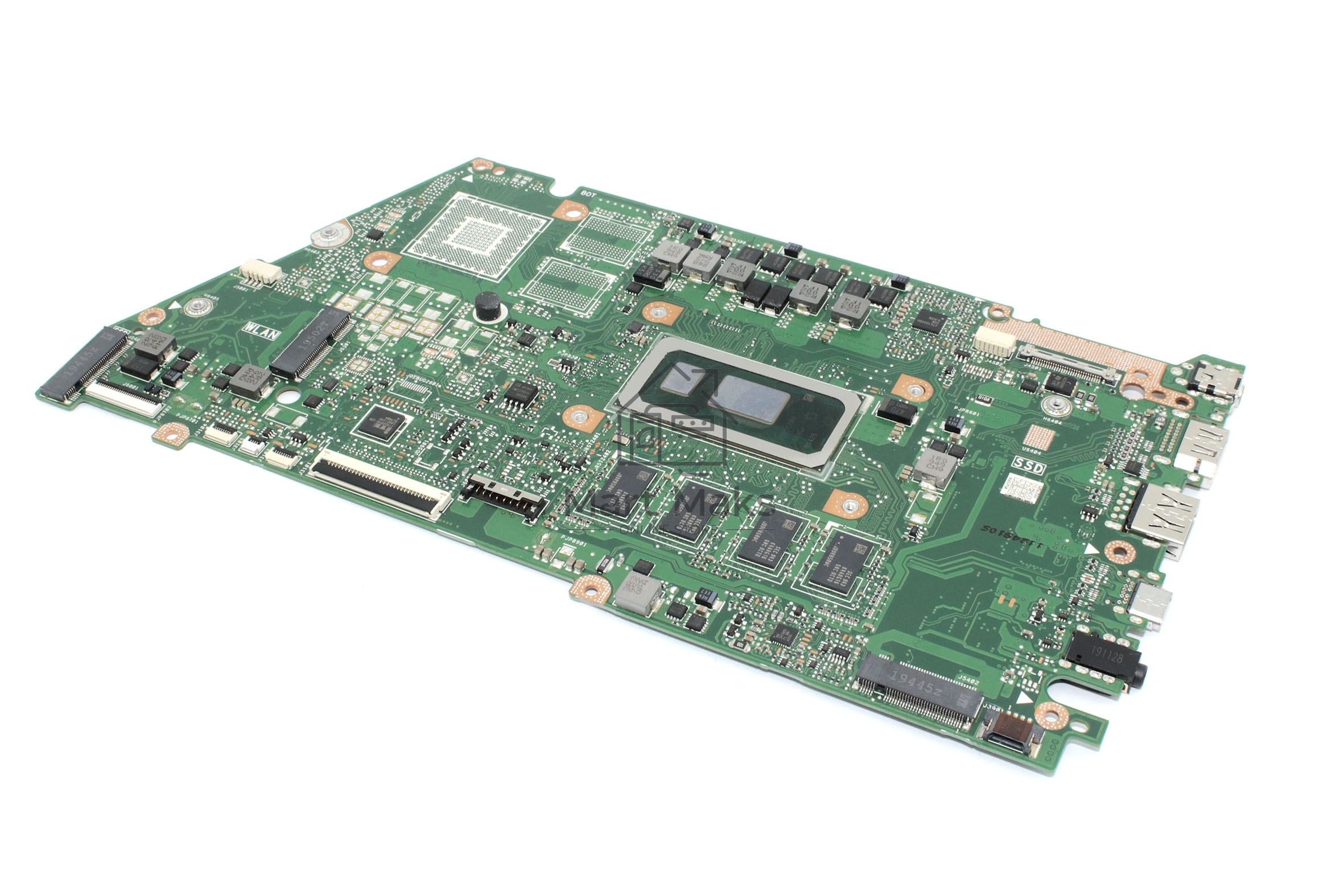 Материнская плата для Asus X521FA 8G/I7-10510U 90NB0LE0-R00020