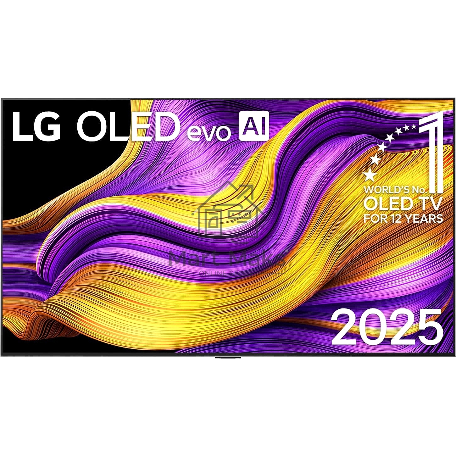 Телевизор LG 65