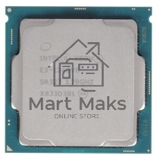 Процессор Intel Xeon E3-1220 v6 Soc-1151 3.0GHz OEM