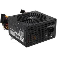 Блок питания Aerocool/Formula FX-600 RTL, 600Вт, 120мм, черный