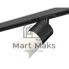 Светильник Ambrella light XT7401040 SWH/SBK/PBK белый песок/черный песок/черный полированный MR16 GU5.3