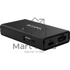 Устройство подключения источников контента Yealink VCH51 Pro Package - Sharing Box / 2-year AMS 1303229