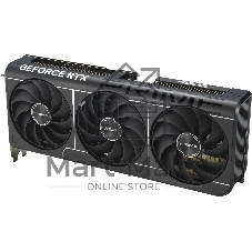 Видеокарта ASUS GeForce RTX 5070 PRIME OC Edition, 12 GB GDDR7, 192 bit, 3xDisplayPort, HDMI, GPU 2330 MHz