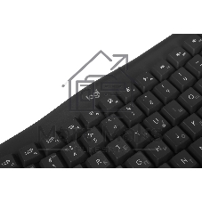 Клавиатура Logitech Wave Keys беспроводная, Bluetooth, радиоканал, серый