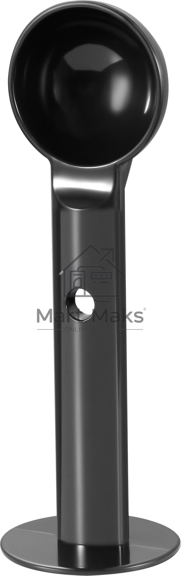 Кофеварка рожковая Polaris PCM 2038 3-in-1 1450Вт графитовый