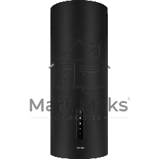 Кухонная вытяжка MAUNFELD Ford 39 Isla Sensor черный