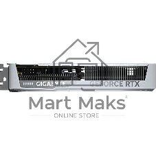 Видеокарта Gigabyte GeForce RTX 5060 Ti Eagle OC Ice, NVIDIA RTX 5060 Ti, 16 ГБ GDDR7, 128 бит, PCI-e 5.0, 1xHDMI, 3xDP, 2617 МГц