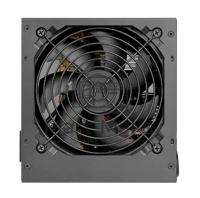 Блок питания Thermaltake TR2 S 700W (PS-TRS-0700NPCWEU-2), 700Вт, 80 PLUS, 120мм, черный
