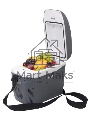 Термохолодильник автомобильный Mystery MTC-8, 12В