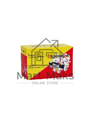 Тонер-кит Colouring CG-TK-1110 черный (2500 стр.) для принтеров FS-1040/1020MFP/1120MFP