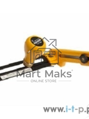 Нож OLFA циркульный с сегментированным лезвием 18х100х0,5мм, диаметр реза 70-300мм OL-CMP-2