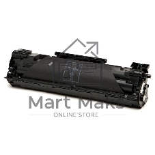 Картридж лазерный Cactus CS-C713S черный (2000 стр.) для Canon i-SENSYS LBP3250