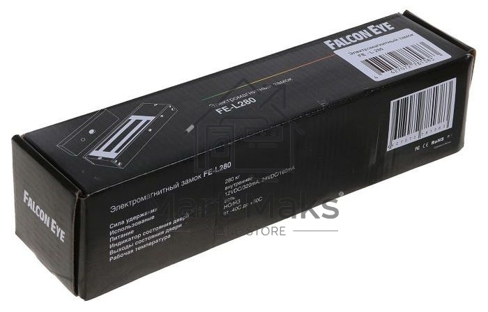 Замок электромагнитный Falcon Eye FE-L280