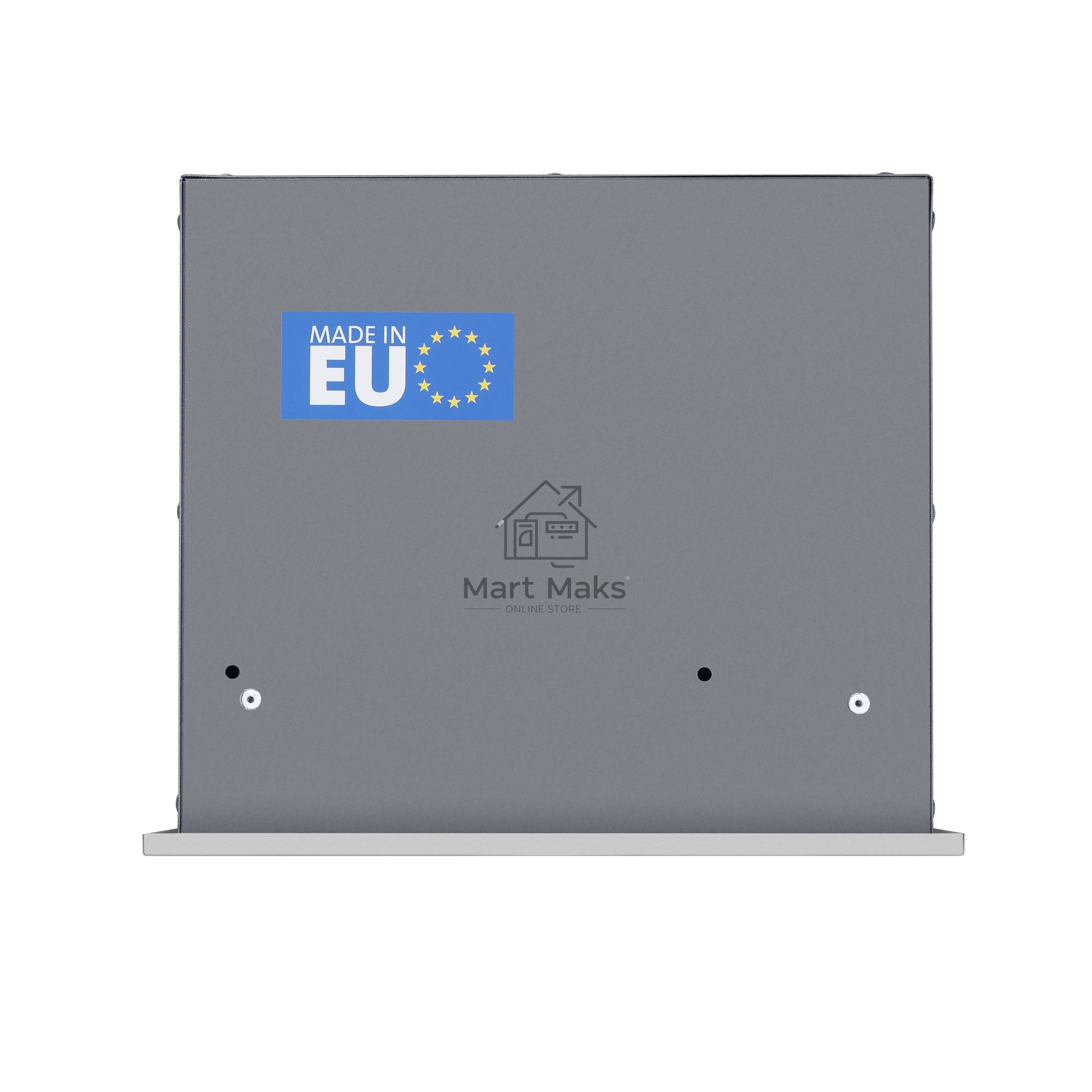Вытяжка встраиваемая Maunfeld Crosby Power 60 нержавеющая сталь, 60 см, 1050 куб. м/ч, 52 дБ