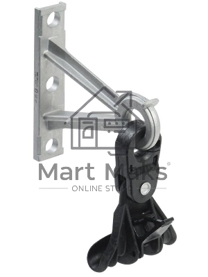 Комплект промежуточной подвески КОПМ 1500 ECOLINE ИЭК UKA-31-D16-D95-ECLN