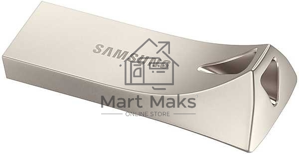 Флешка USB R/W R/W Samsung BAR Plus 128Gb USB Drive USB 3.1 (up to 300Mb/s) (MUF-128BE3)