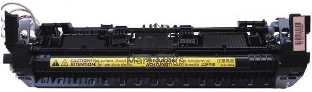 Печка в сборе CET DGP0651 (JC91-01217A, W7U01-67902 reman) для HP LaserJet MFP M433/M436