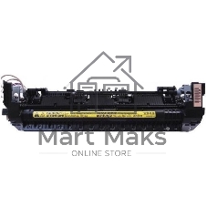 Печка в сборе CET DGP0651 (JC91-01217A, W7U01-67902 reman) для HP LaserJet MFP M433/M436