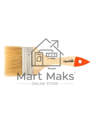 Кисть плоская Slimline 3