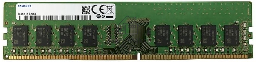 Оперативная память Samsung M391A2G43BB2-CWE, DDR4, 16GB (1x16 GB), 3200 MHz, CL22, DIMM ECC