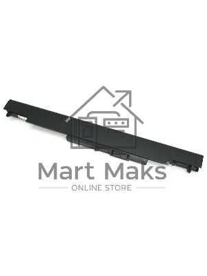 Аккумуляторная батарея для ноутбука HP Pavilion 14-ac/14-af/15-ac (HS04) 14.6V 41Wh черный Аккумуляторная батарея для ноутбука HP Pavilion 14-ac/14-af/15-ac (HS04) 14.6V 41Wh черный