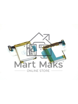 Аккумуляторная батарея для смарт-часов Samsung SM-V700 Galaxy Gear