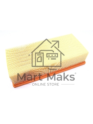 Фильтр для пылесоса HEPA Karcher NT65/2 Ap Eco NT72/2 Eco Tc NT75/2 Ap Me Tc