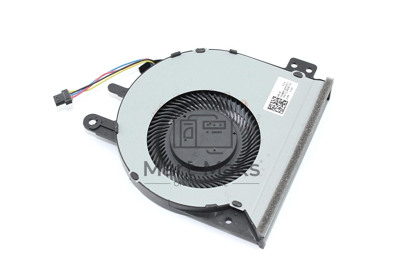 Вентилятор (кулер) для ноутбука Asus X442U A480U R419U